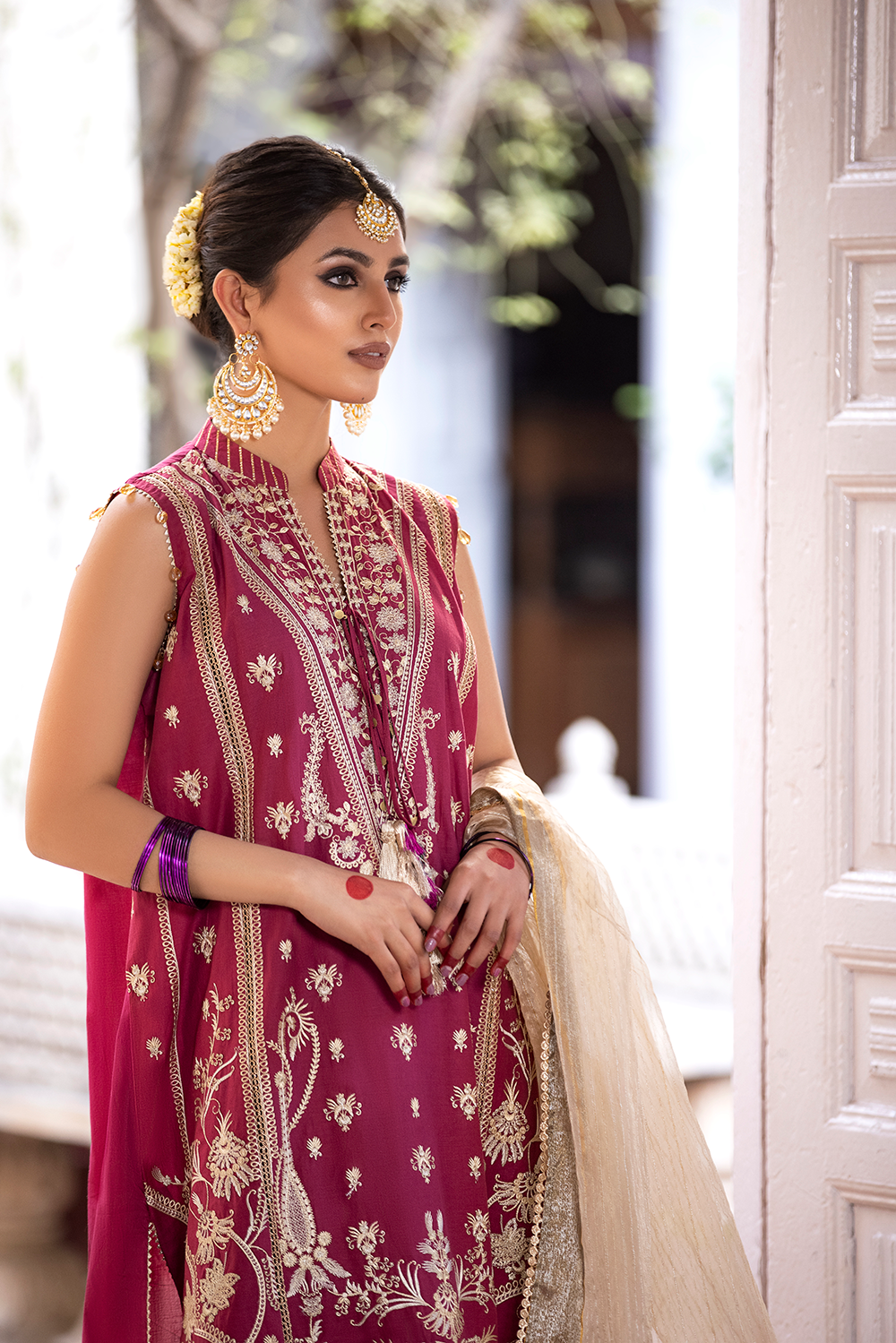 Zysha by Sobia Nazir`22 D# 2A Kanwal