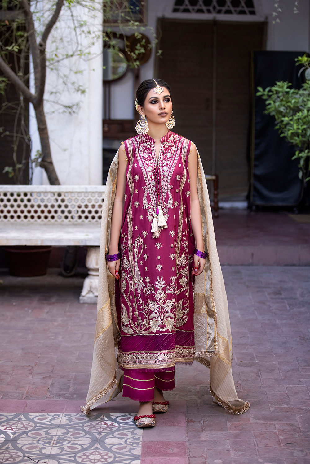 Zysha by Sobia Nazir`22 D# 2A Kanwal