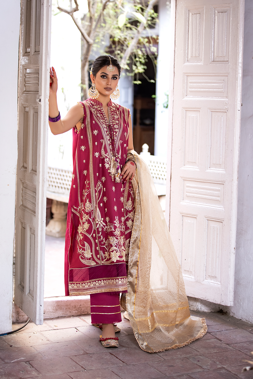 Zysha by Sobia Nazir`22 D# 2A Kanwal