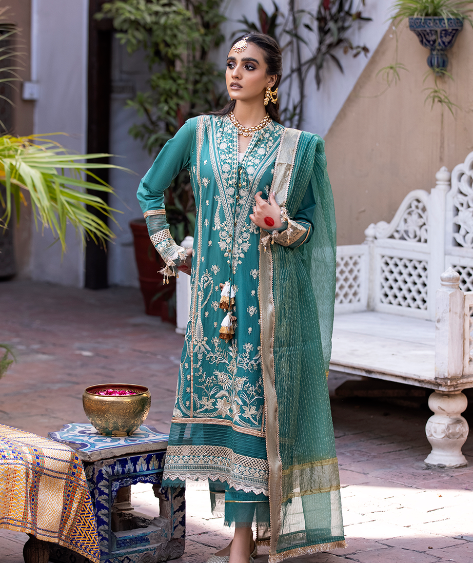 Zysha by Sobia Nazir`22 D# 2B Kanwal