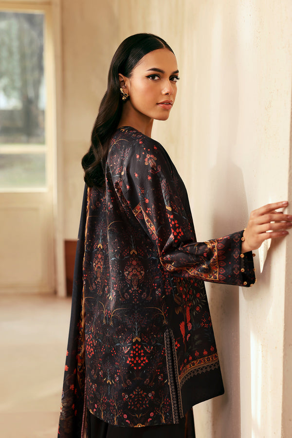 Sahar Selene S/S Lawn`25 CL#06