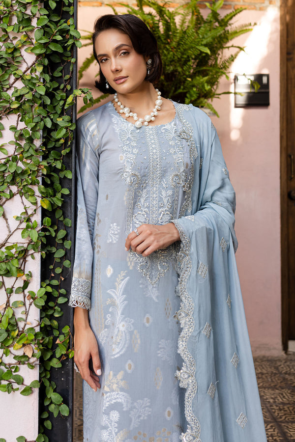 RA Nureh Exclusive J/Lawn'25 D#NE#152