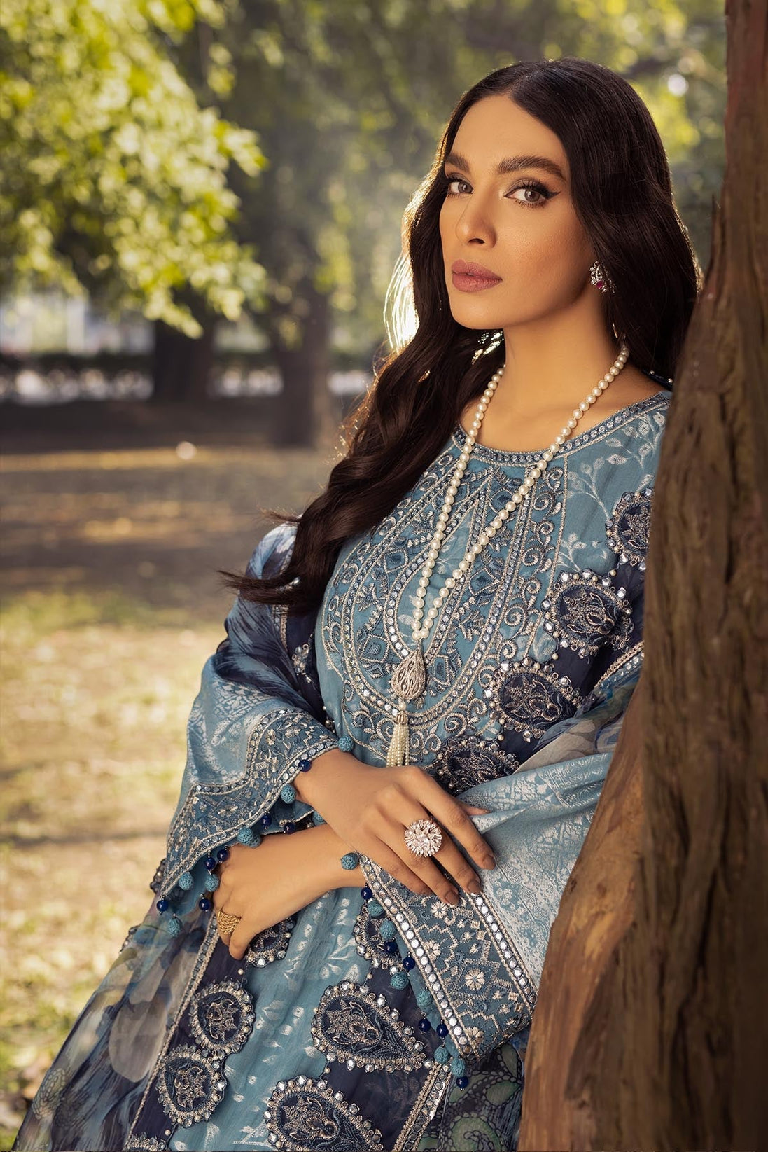 Nureh Maya Jac/Lawn`22 D#26