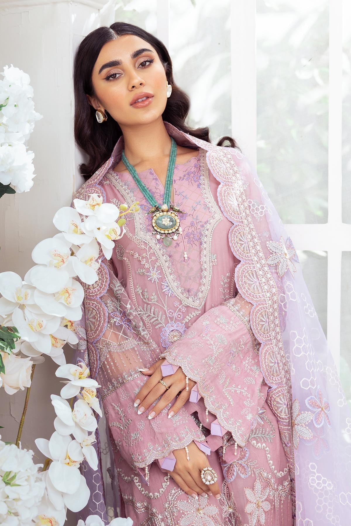 RA Nureh Elanora L/Chiffon'22 D#1