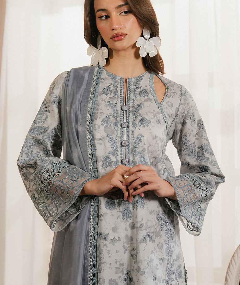 Ayzel Armelia Lawn`25 AL#08
