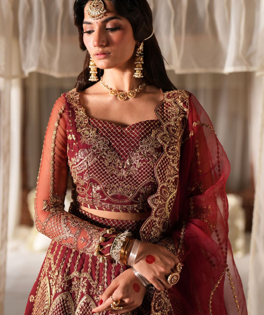 AJR Dastan-e-Ishq Festive`25 DS#3