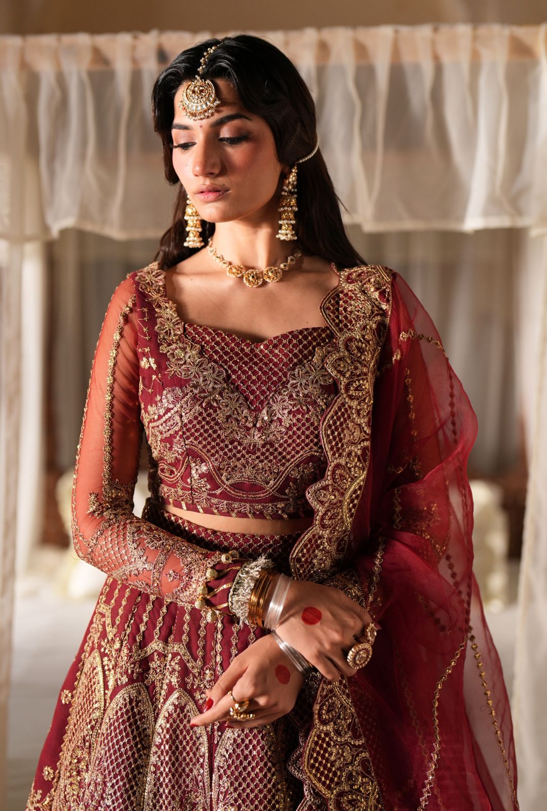 AJR Dastan-e-Ishq Festive`25 DS#3