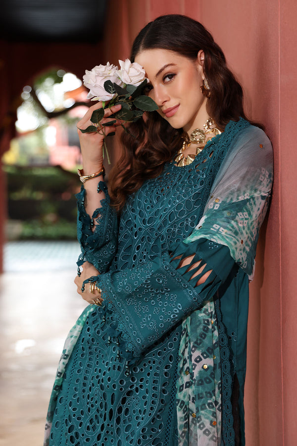 RA Nureh Bazaar Lawn'25 NS#107