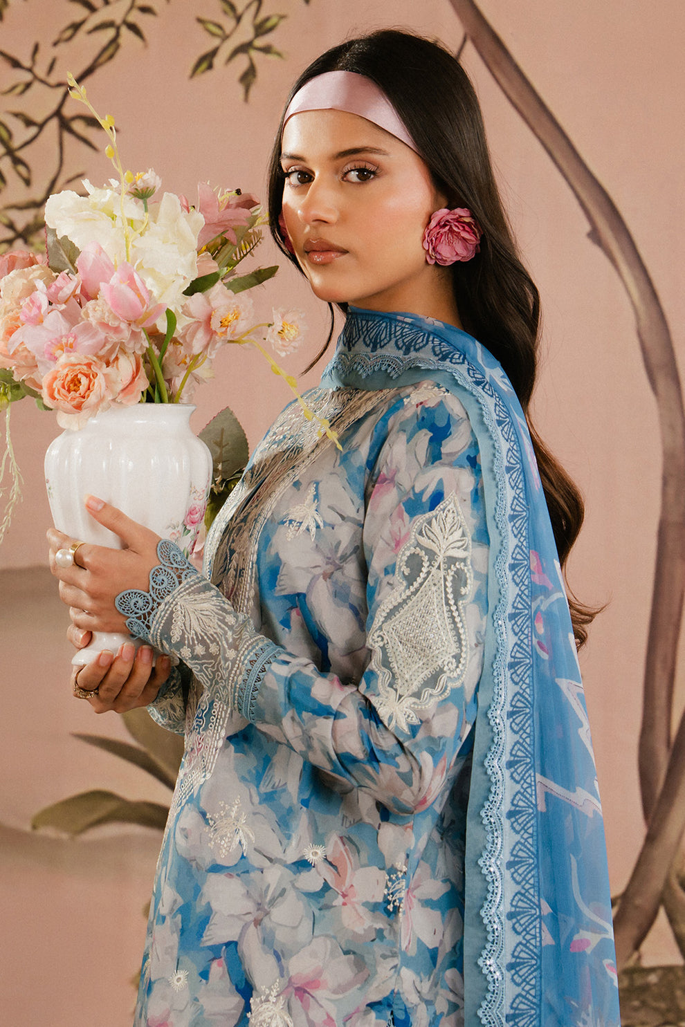 Ayzel Armelia Lawn`25 AL#04