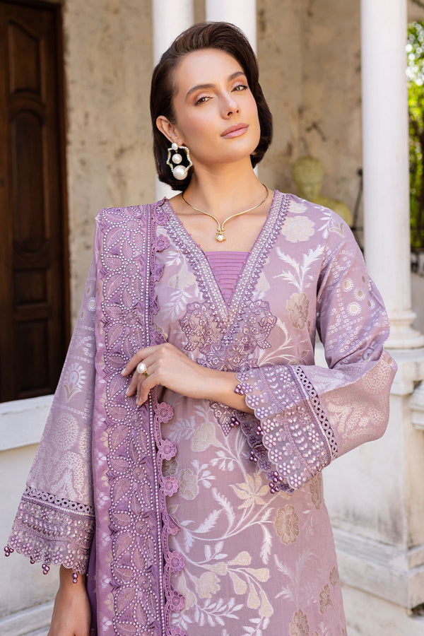 RA Nureh Exclusive J/Lawn'25 D#NE#153