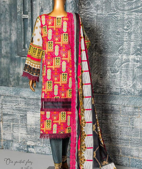 Aifa Colours P/Lawn`21 AFCPLL#2111