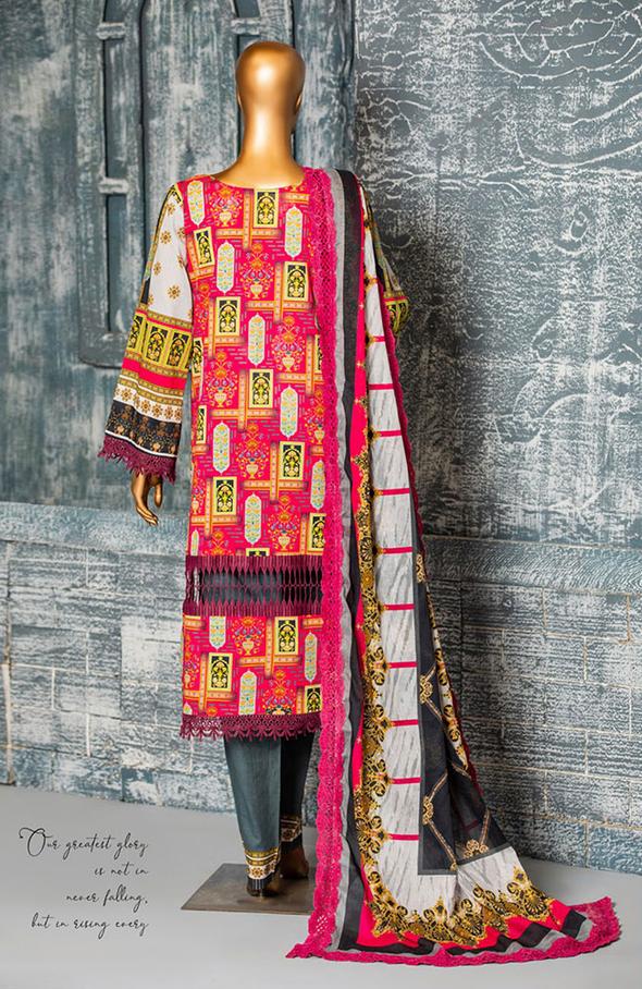Aifa Colours P/Lawn`21 AFCPLL#2111