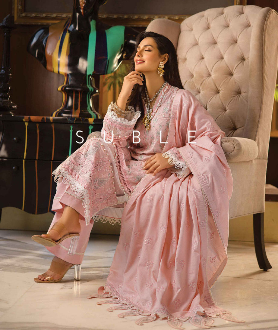 Rang Rasiya Winter Premium Collection `21 - Suble - D#04