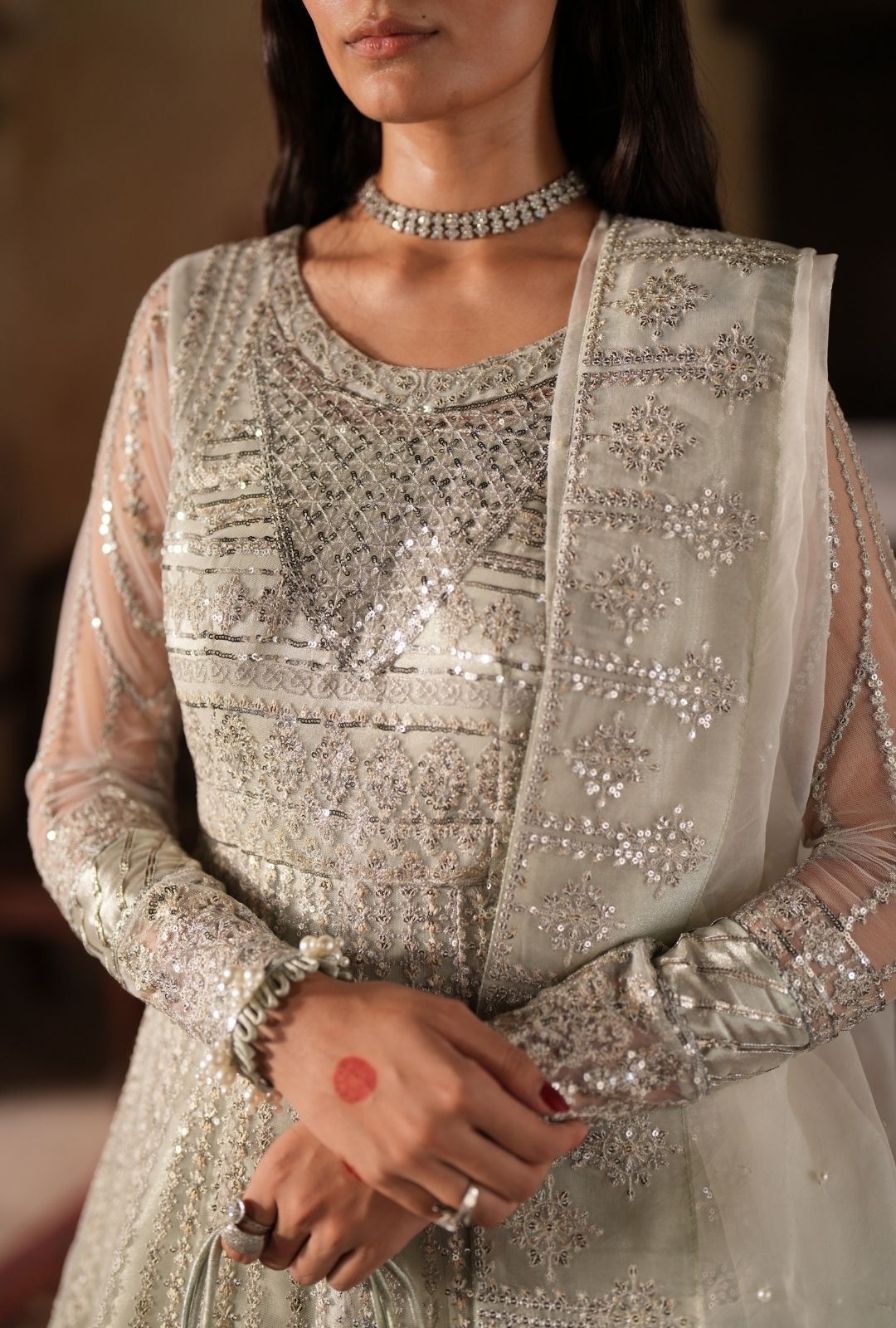 AJR Dastan-e-Ishq Festive`25 DS#5