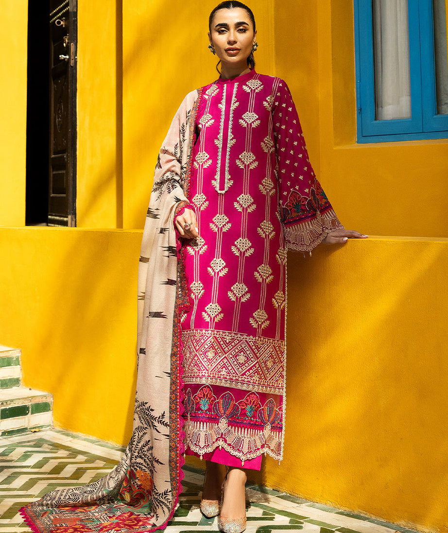 Zainab Chottani Chikankari`25 D#4-B