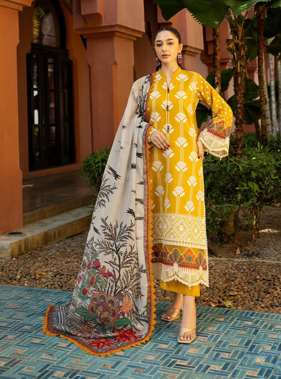 Zainab Chottani Chikankari`25 D#4-A