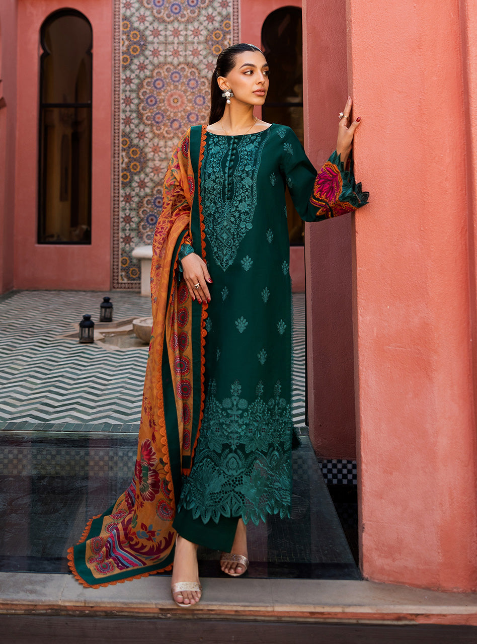 Zainab Chottani Chikankari`25 D#6-A