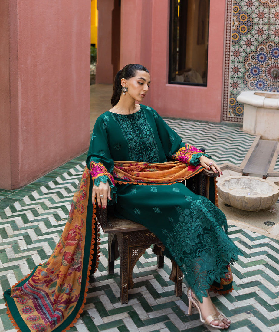 Zainab Chottani Chikankari`25 D#6-A