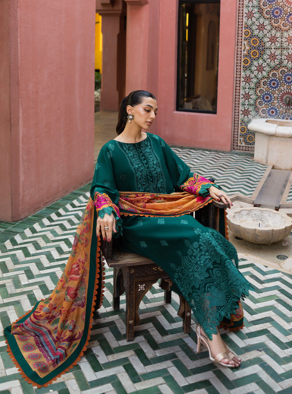 Zainab Chottani Chikankari`25 D#6-A