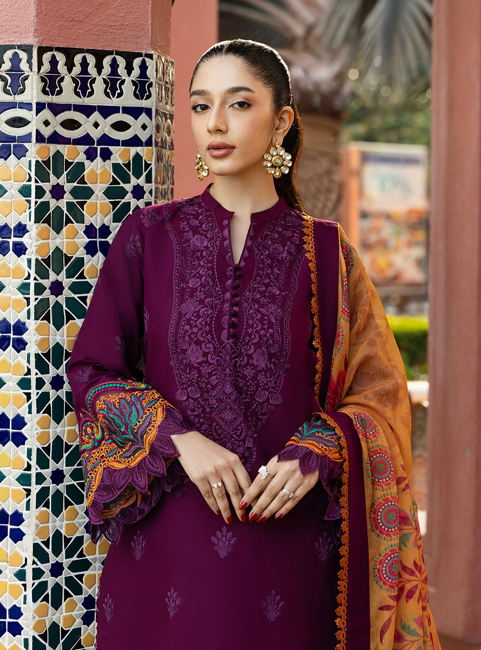 Zainab Chottani Chikankari`25 D#6-B