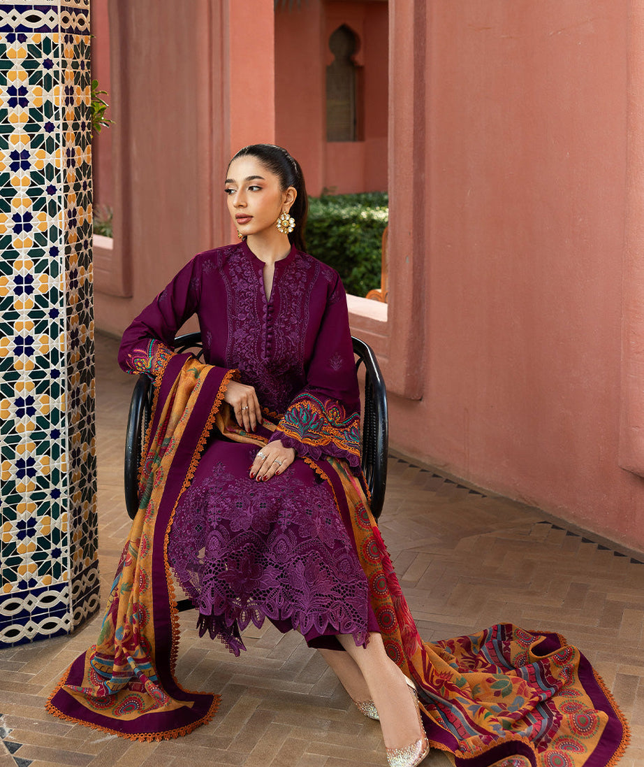 Zainab Chottani Chikankari`25 D#6-B