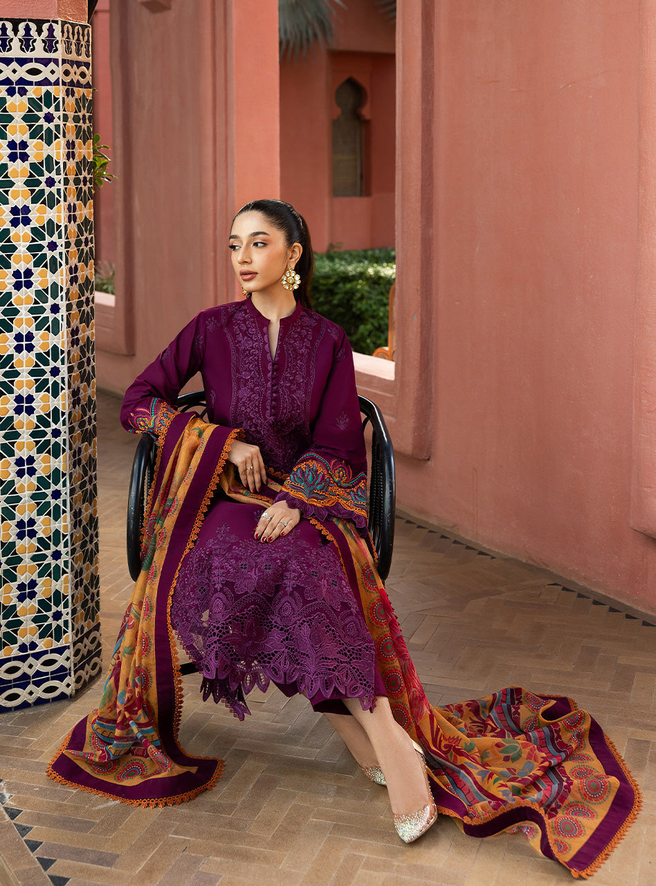 Zainab Chottani Chikankari`25 D#6-B