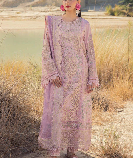 Adan's Libas S/Inspired Lawn'25 D#7