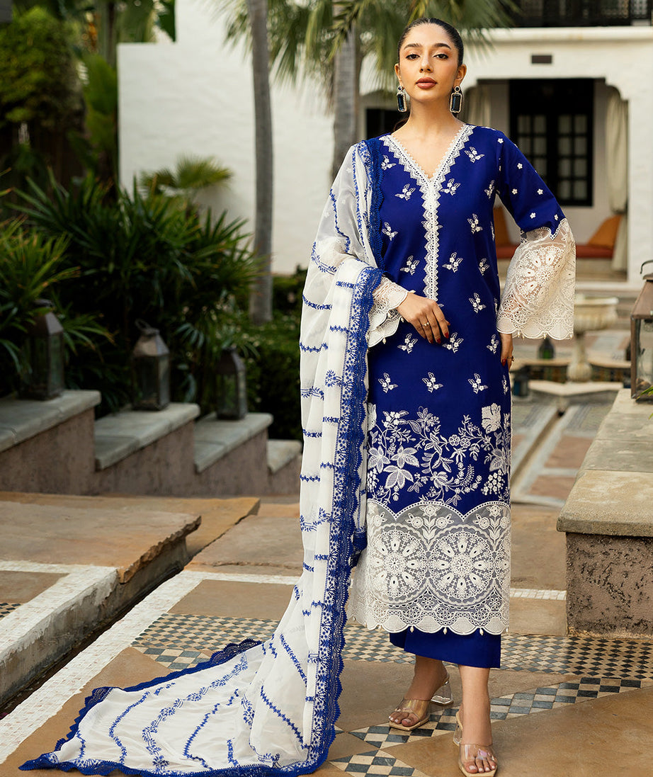 Zainab Chottani Chikankari`25 D#11-B