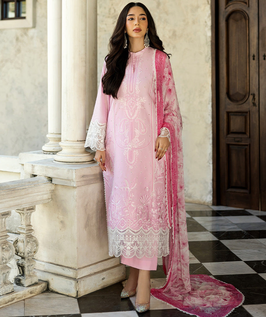 Zainab Chottani Chikankari`25 D#7-A