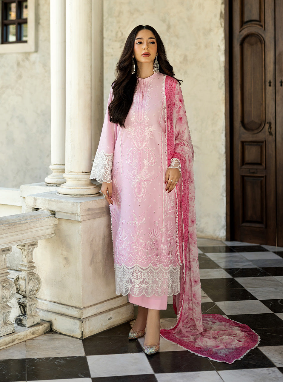 Zainab Chottani Chikankari`25 D#7-A