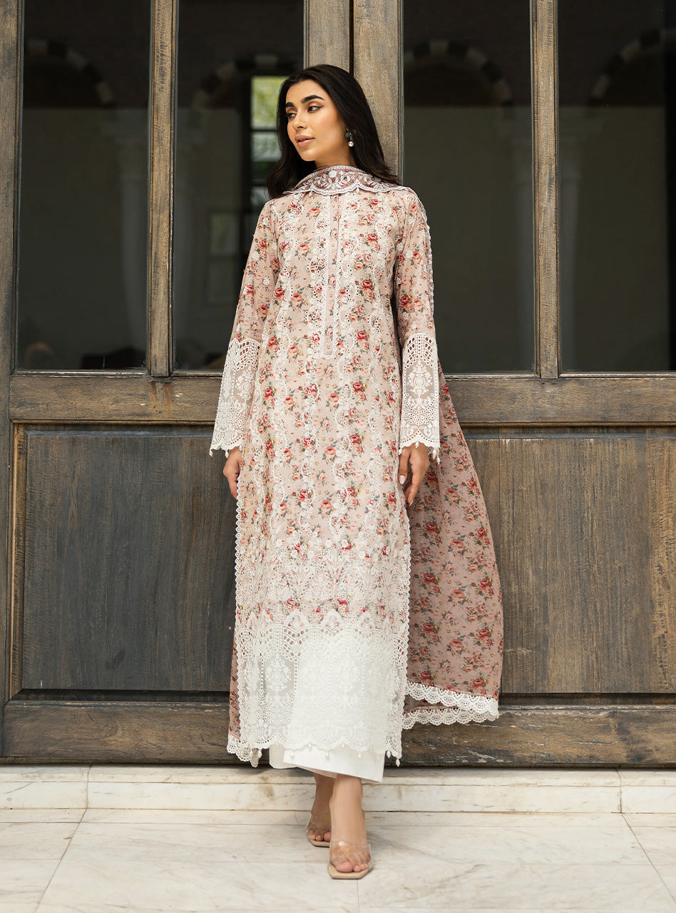 Zainab Chottani Chikankari`25 D#9-A