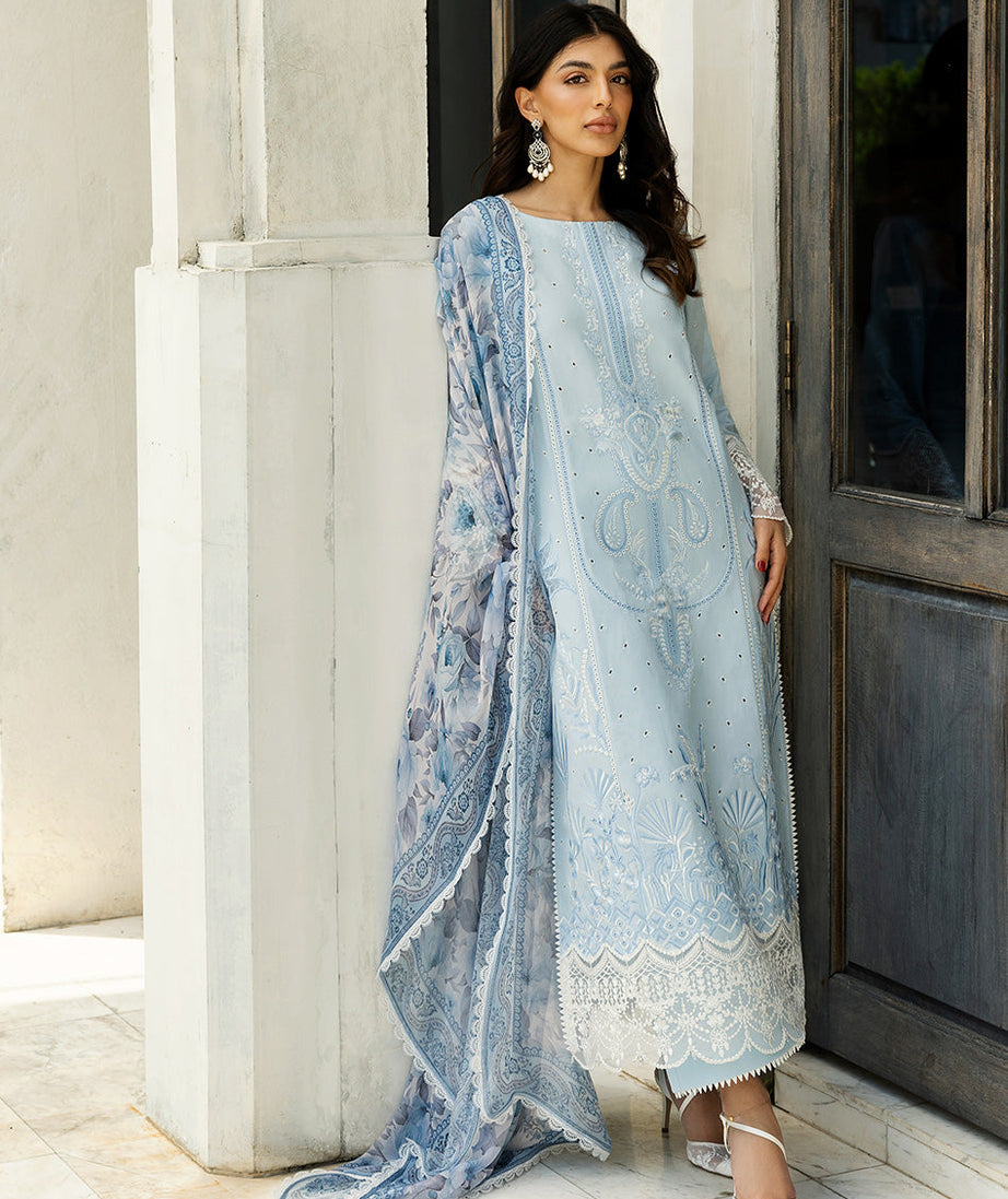 Zainab Chottani Chikankari`25 D#7-B
