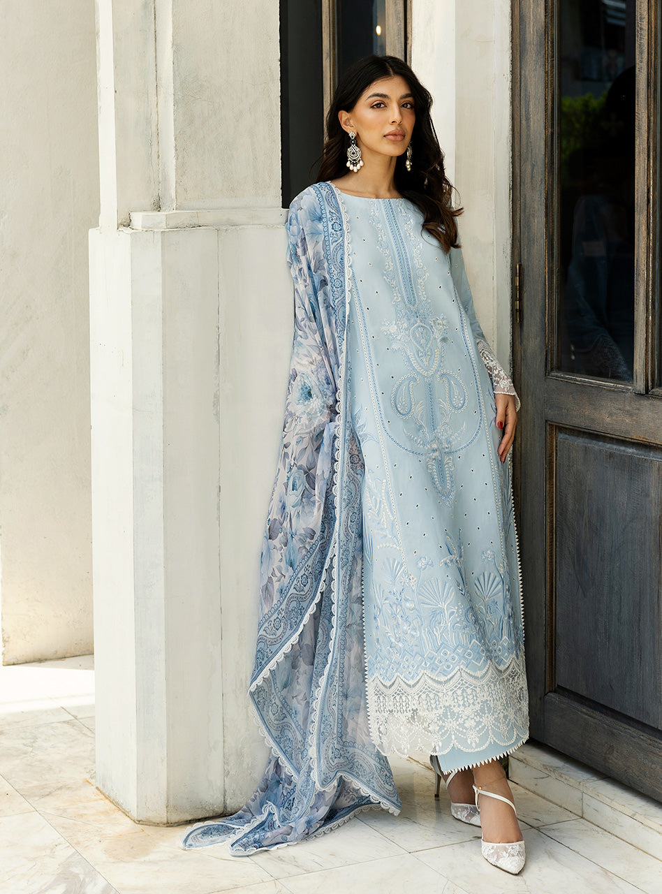 Zainab Chottani Chikankari`25 D#7-B