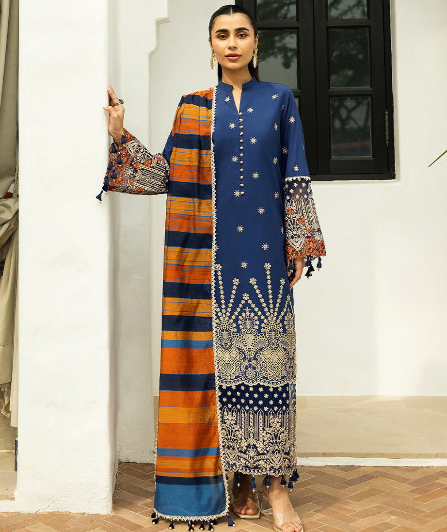 Zainab Chottani Chikankari`25 D#3-B