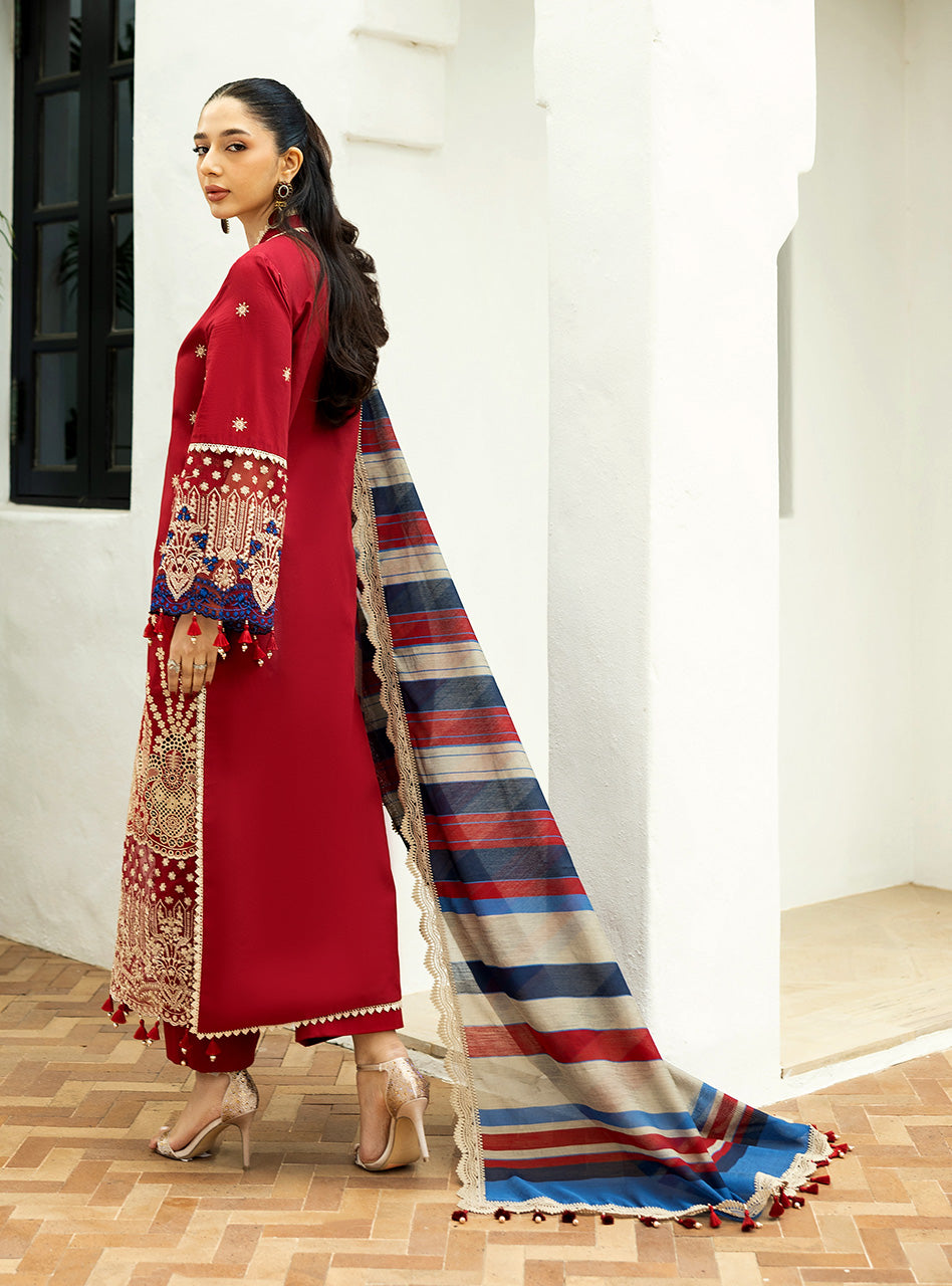 Zainab Chottani Chikankari`25 D#3-A