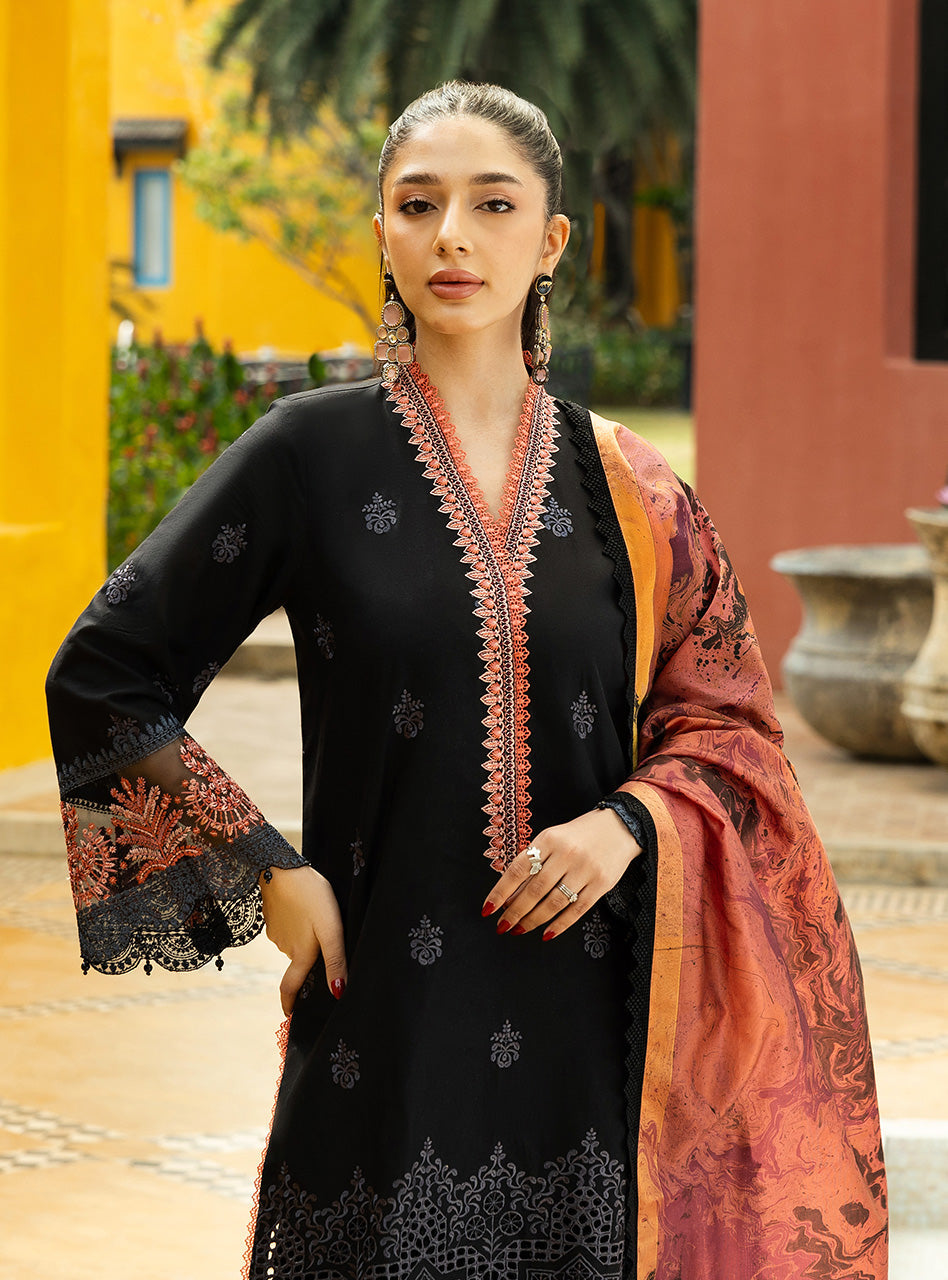 Zainab Chottani Chikankari`25 D#5-A