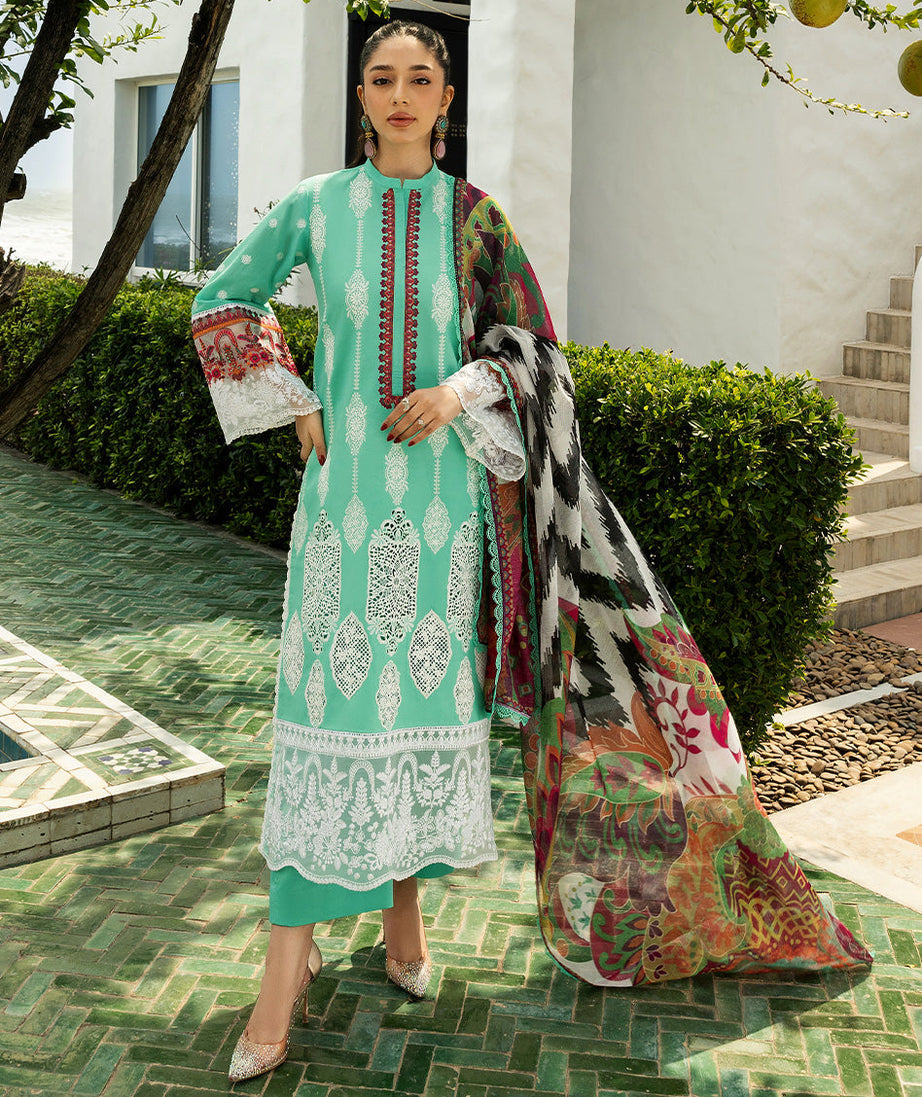 Zainab Chottani Chikankari`25 D#12-B