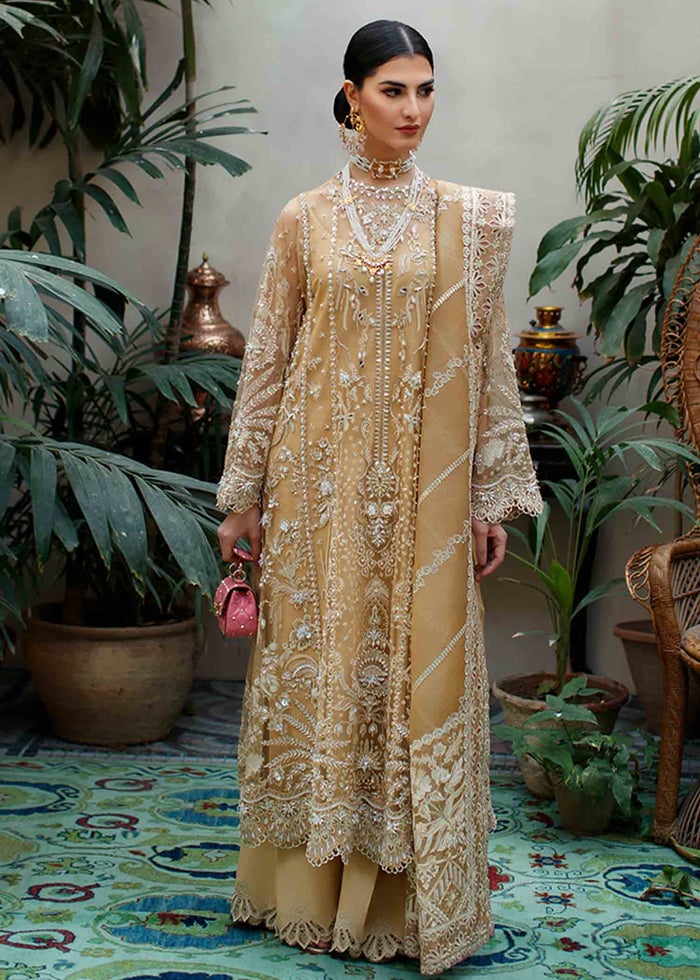 Suffuse Freeshia Festive Collection'22 KIRA