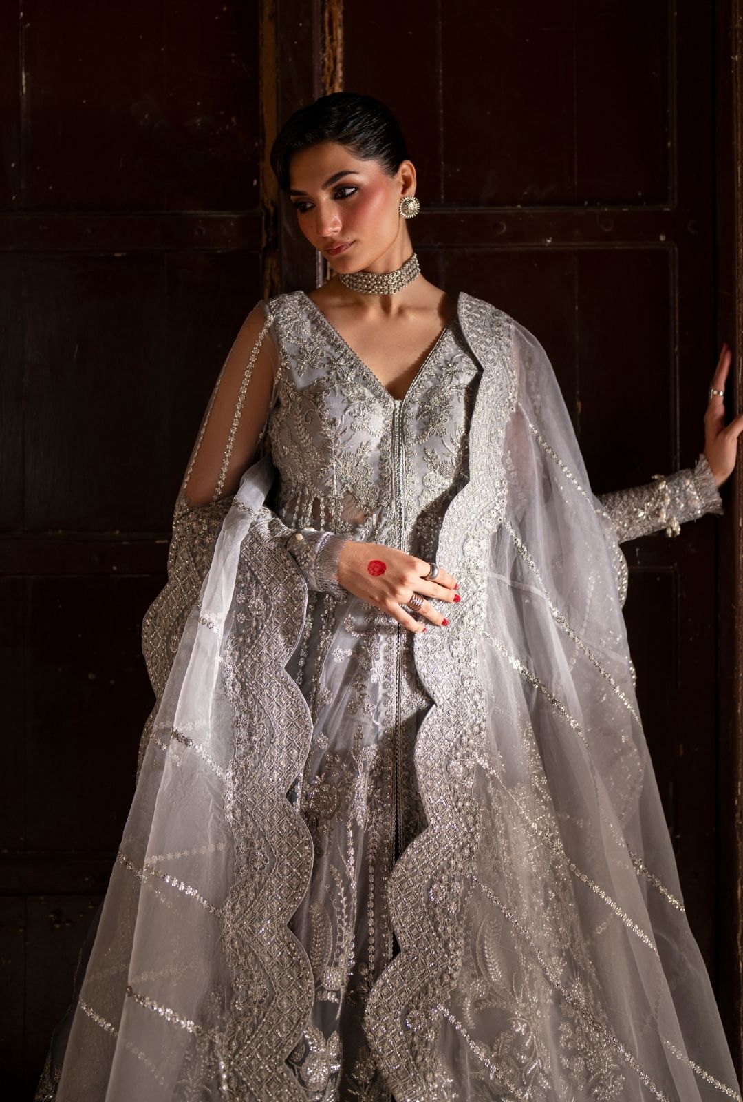 AJR Dastan-e-Ishq Festive`25 DS#8