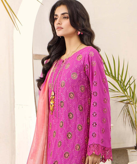 Adan's Libas Alora Schiffli Lawn'25 D#1
