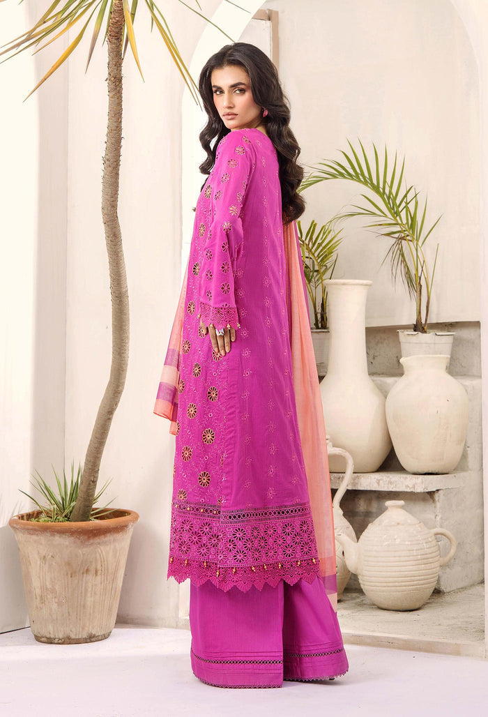 Adan's Libas Alora Schiffli Lawn'25 D#1