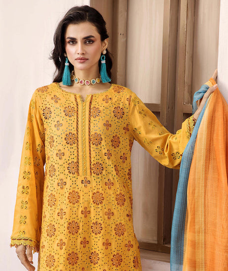 Adan's Libas Alora Schiffli Lawn'25 D#6