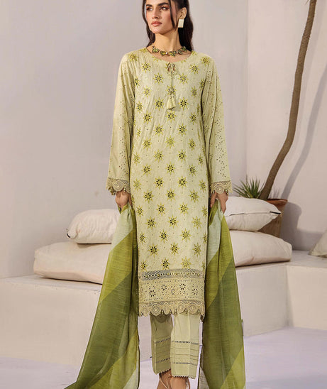 Adan's Libas Alora Schiffli Lawn'25 D#9
