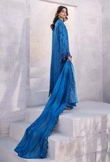 Adan`s Libas Lasserkari Lawn`25 D#4