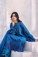 Adan`s Libas Lasserkari Lawn`25 D#4