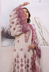 Adan`s Libas Lasserkari Lawn`25 D#3