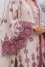 Adan`s Libas Lasserkari Lawn`25 D#3