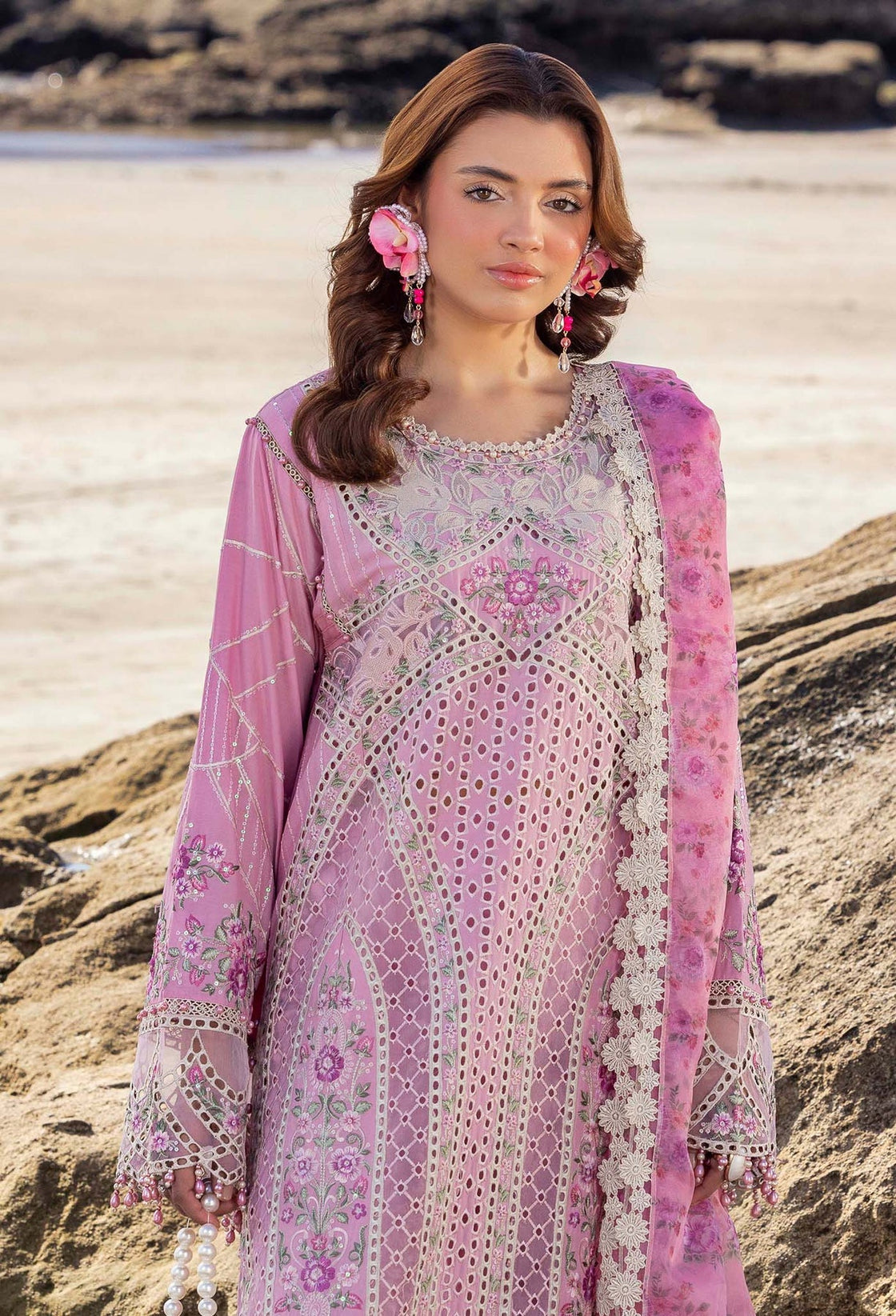 Adan`s Libas Lasserkari P/ Lawn`25 D#05-B