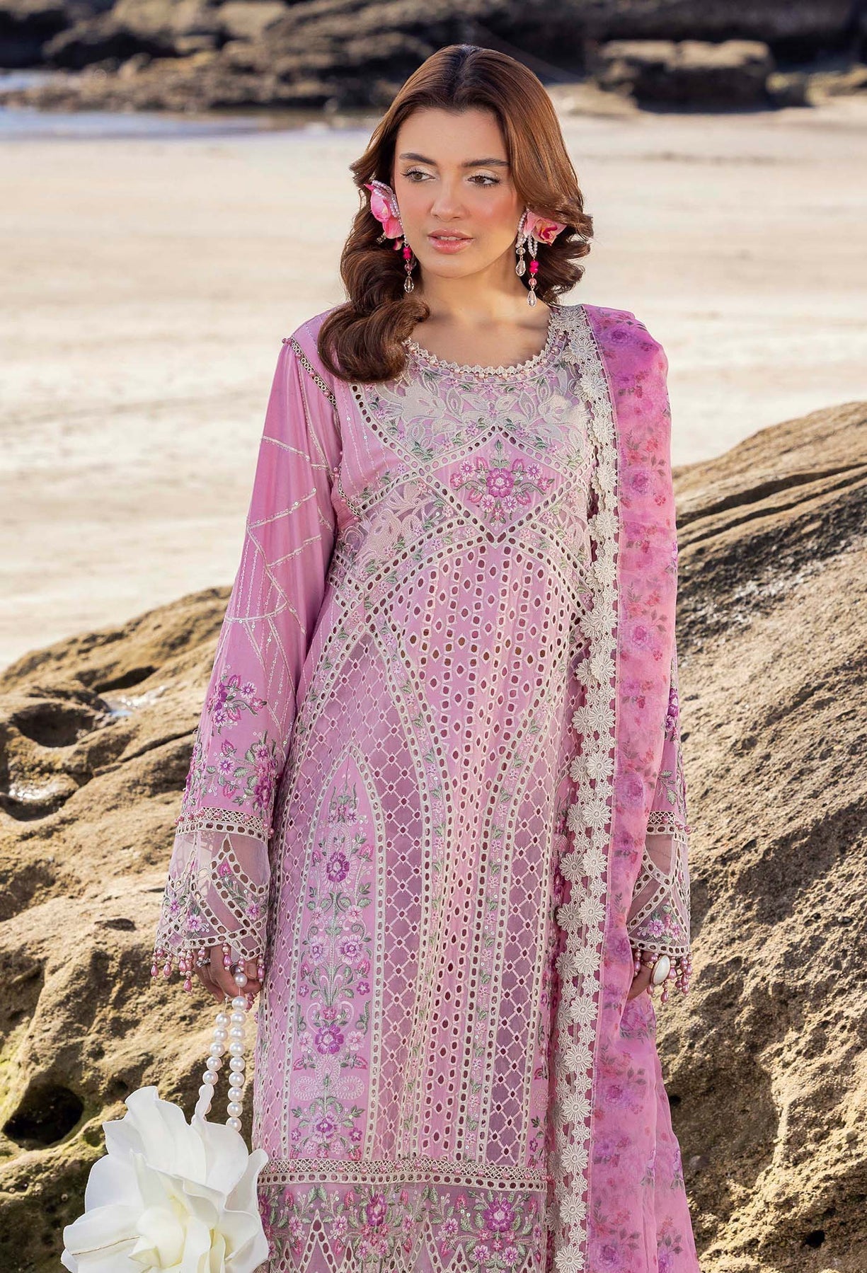 Adan`s Libas Lasserkari P/ Lawn`25 D#05-B
