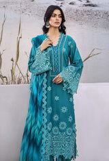 Adan`s Libas Lasserkari Lawn`25 D#8
